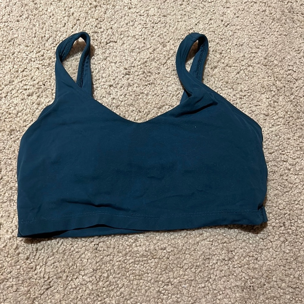 Lululemon Align Tank